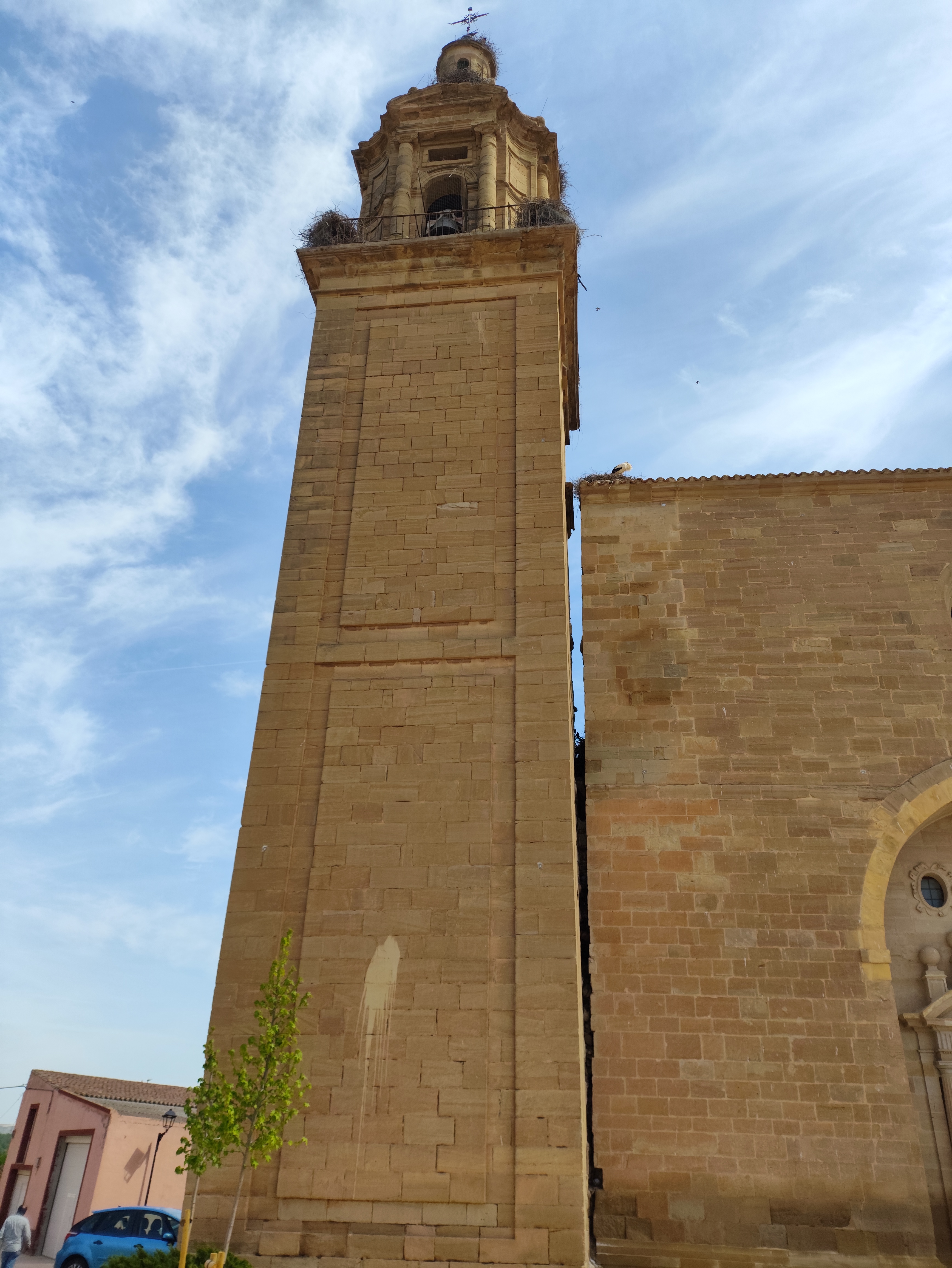 Torre